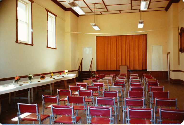 Smithfield Institute