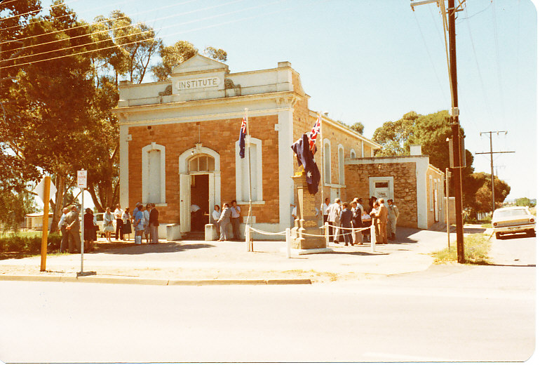 Smithfield Institute