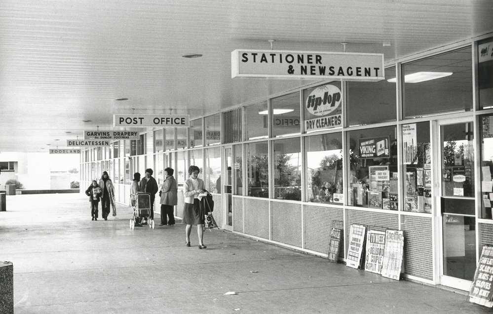 Smithfield Plains Shopping Centre