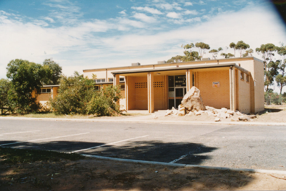 Smithfield Sports and Social Club