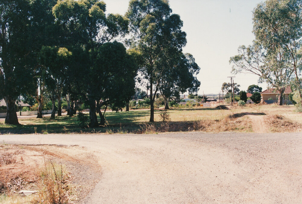 Augusta Square, Smithfield