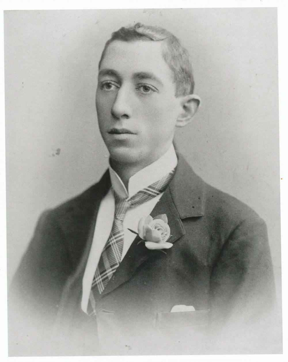 Carl Wilhelm Wittber