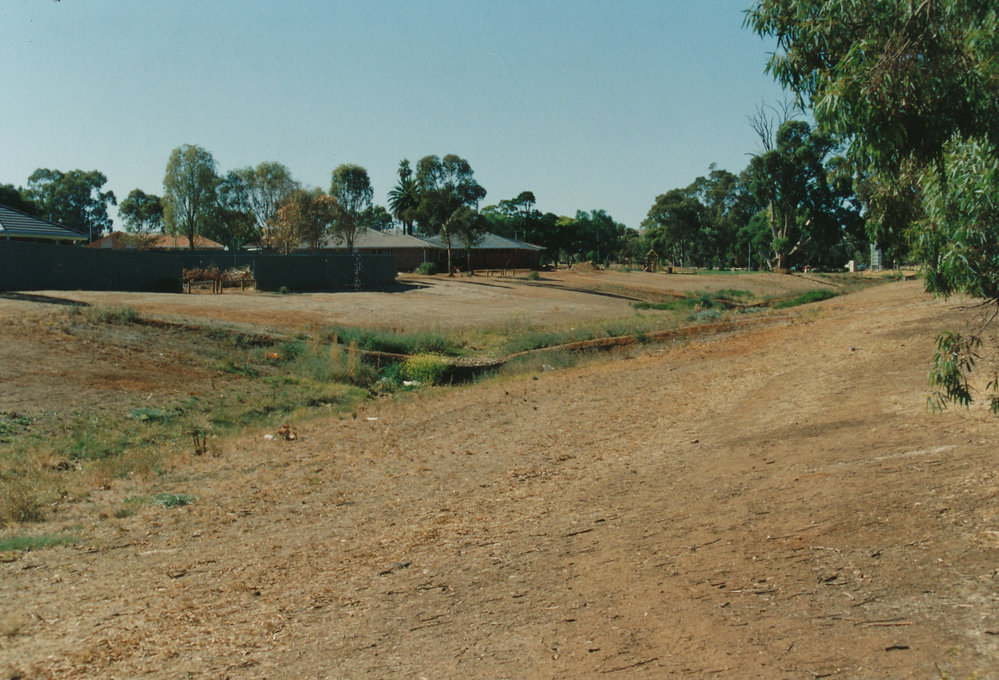 The Sanctuary Housing Estate, Blakeview 