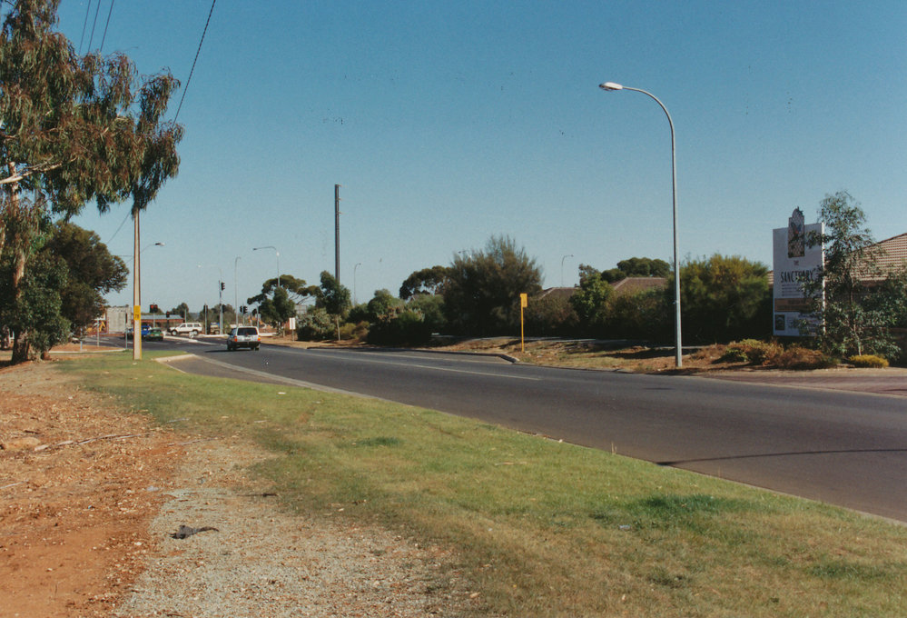 Sanctuary Housing Estate, Blakeview