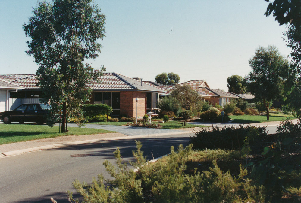 Sanctuary Housing Estate, Blakeview