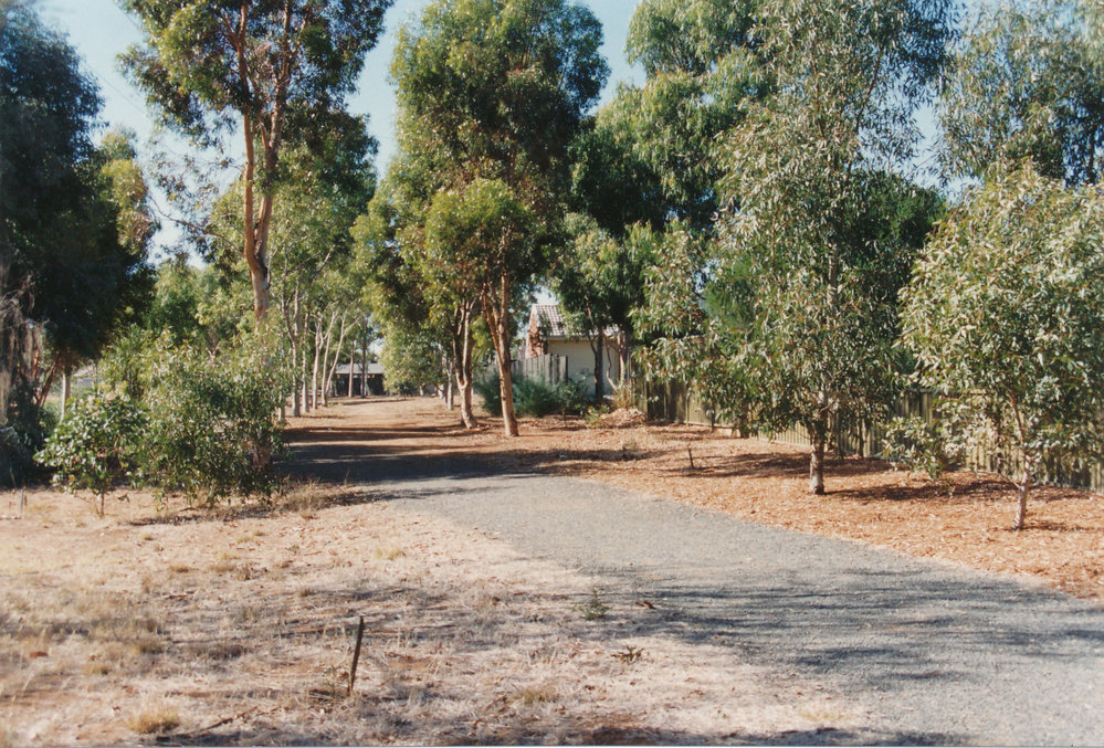 Sanctuary Housing Estate, Blakeview