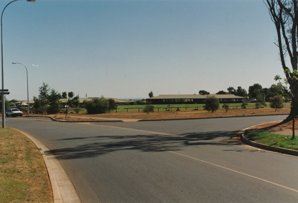 Springvale Gardens Housing Estate, Blakeview