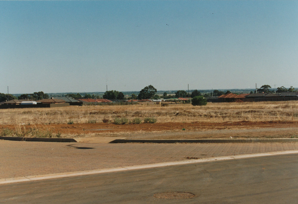 Springvale Gardens Housing Estate, Blakeview