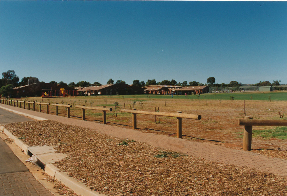 Springvale Gardens Housing Estate, Blakeview