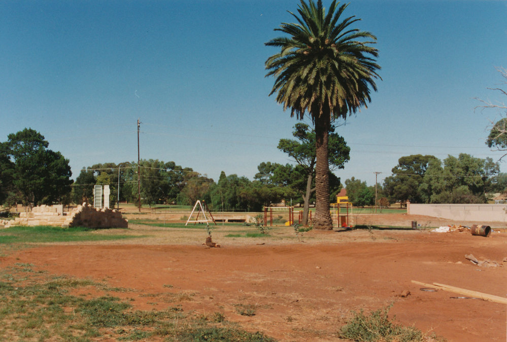 Springvale Gardens Housing Estate, Blakeview