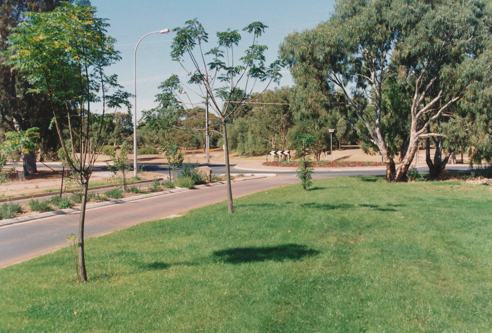 Springvale Gardens Housing Estate, Blakeview