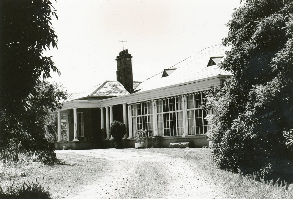 Yattalunga Homestead, One Tree Hill