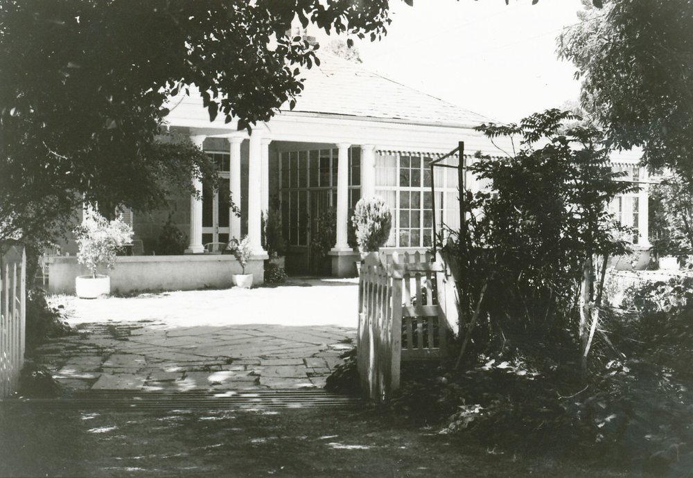 Yattalunga Homestead