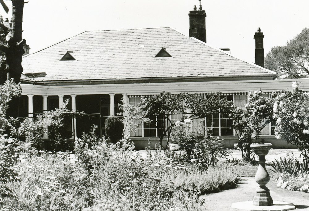 Yattalunga Homestead