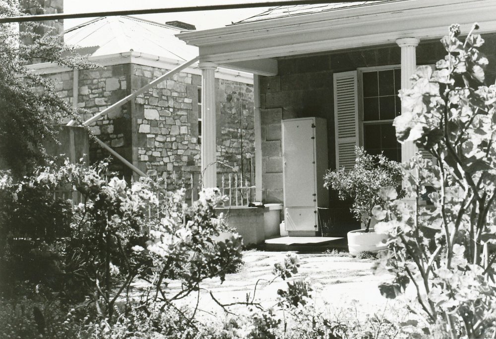 Yattalunga Homestead