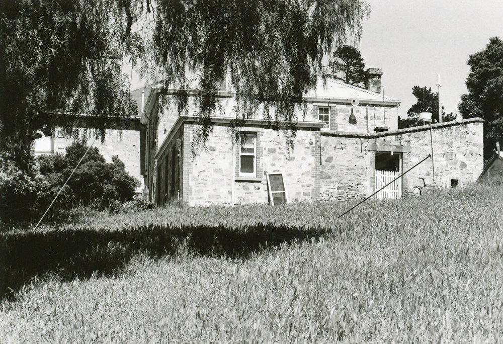 Yattalunga Homestead