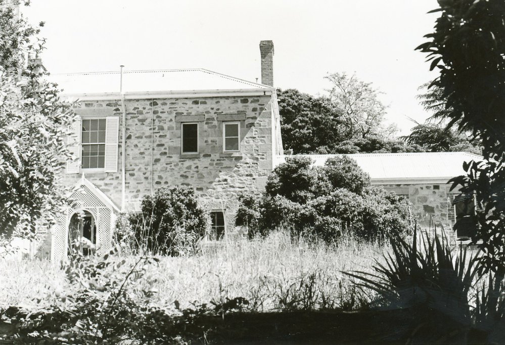 Yattalunga Homestead