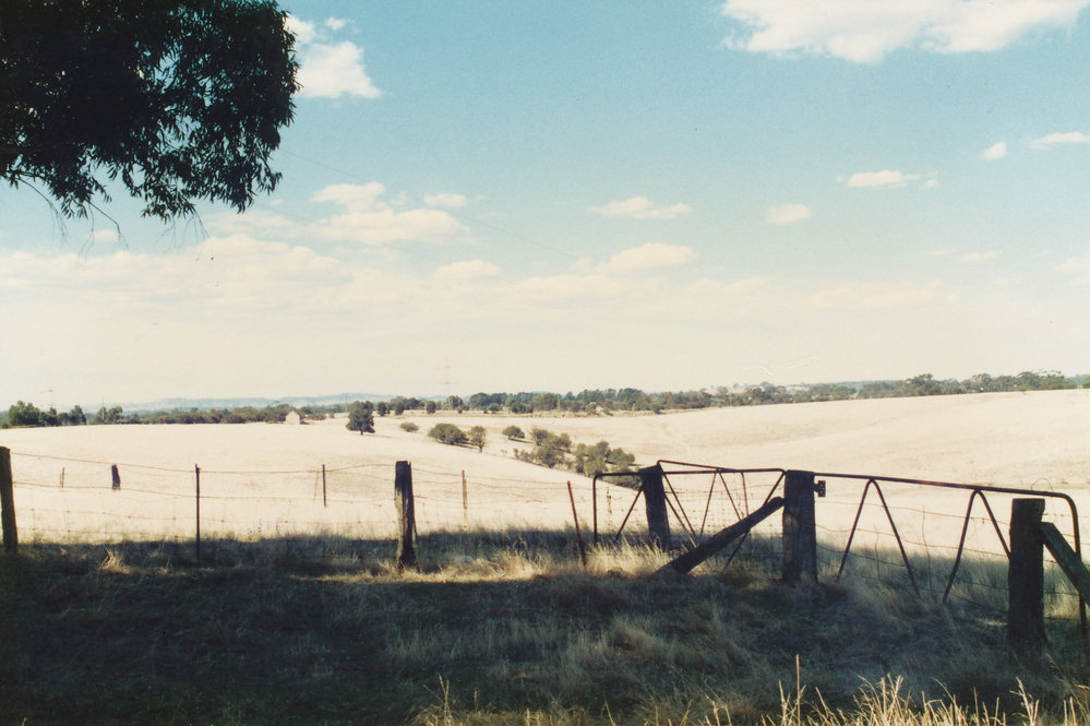 Former One Tree Hill Inn