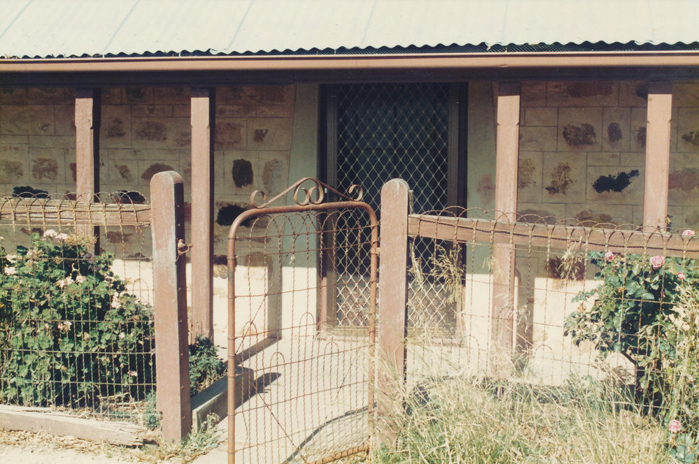 Former One Tree Hill Inn