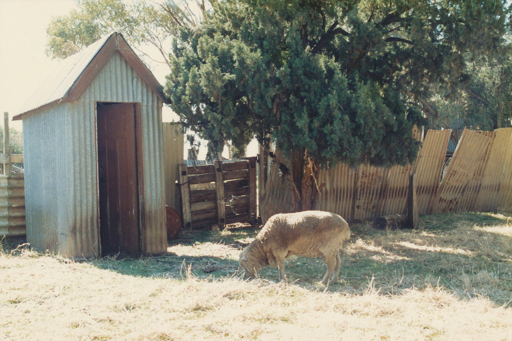 Former One Tree Hill Inn