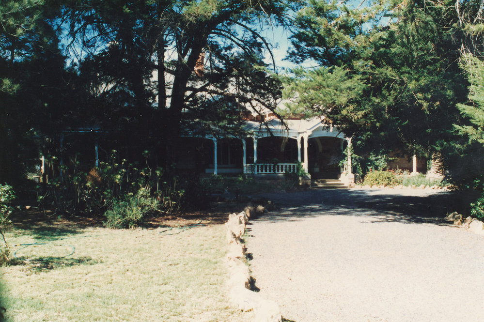 Yelki Homestead