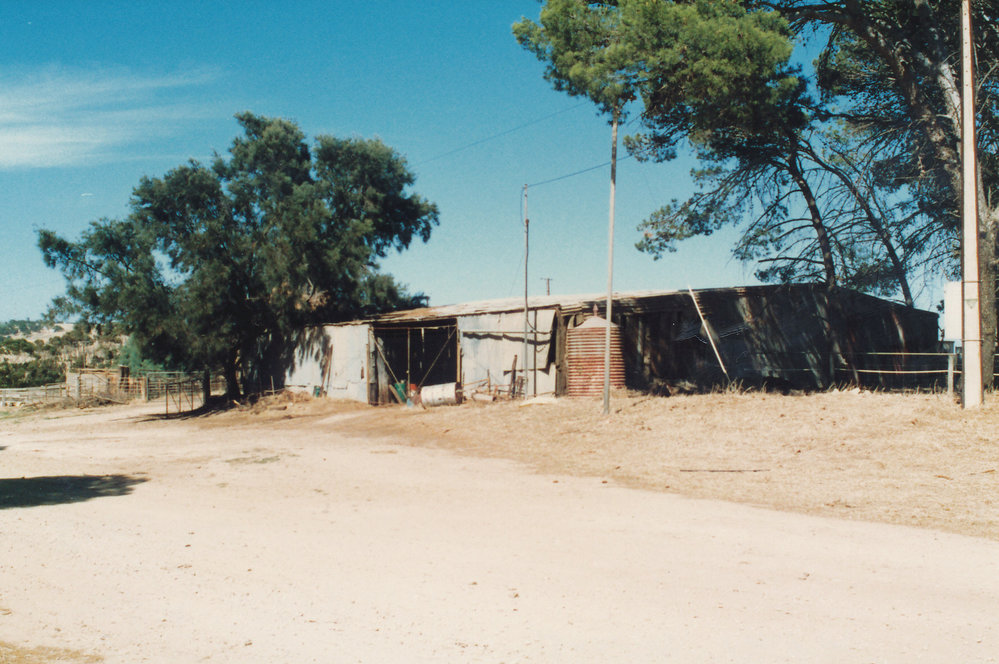 Yelki Homestead
