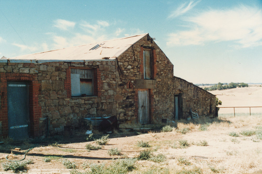 Yelki Homestead