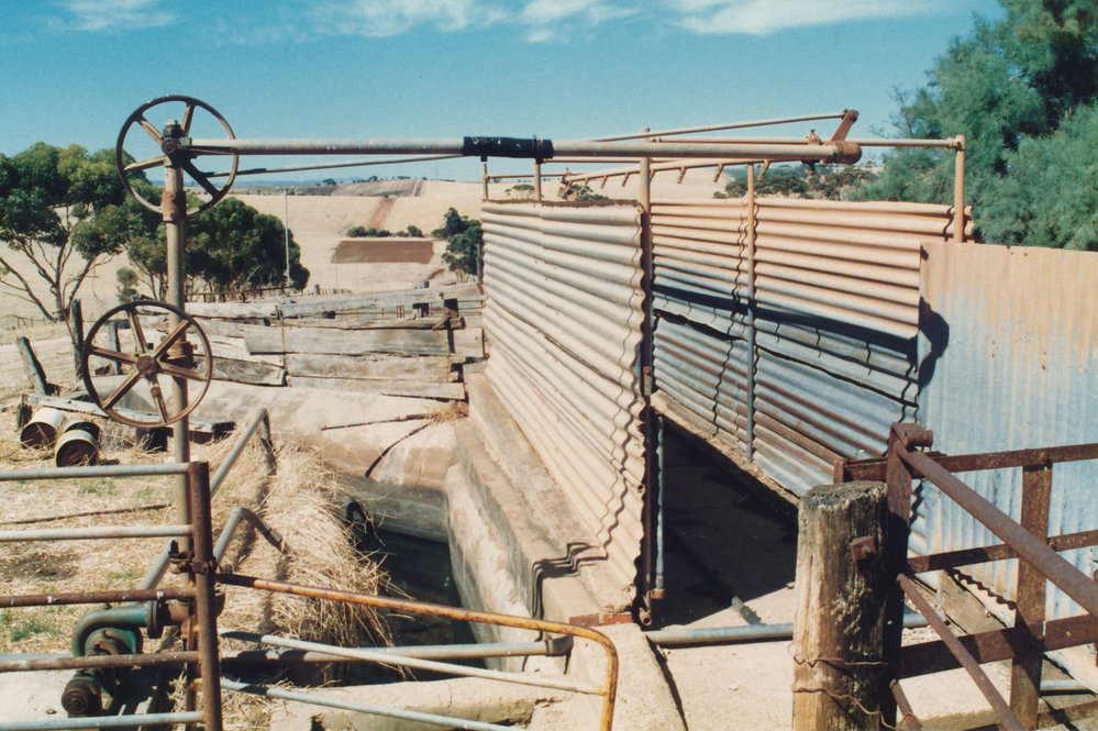 Yelki Farm, One Tree Hill