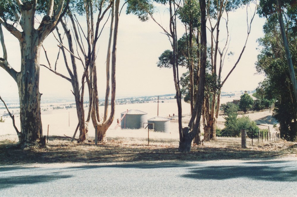 Yelki Farm, One Tree Hill