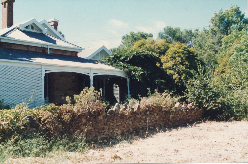 Yelki Farm, One Tree Hill