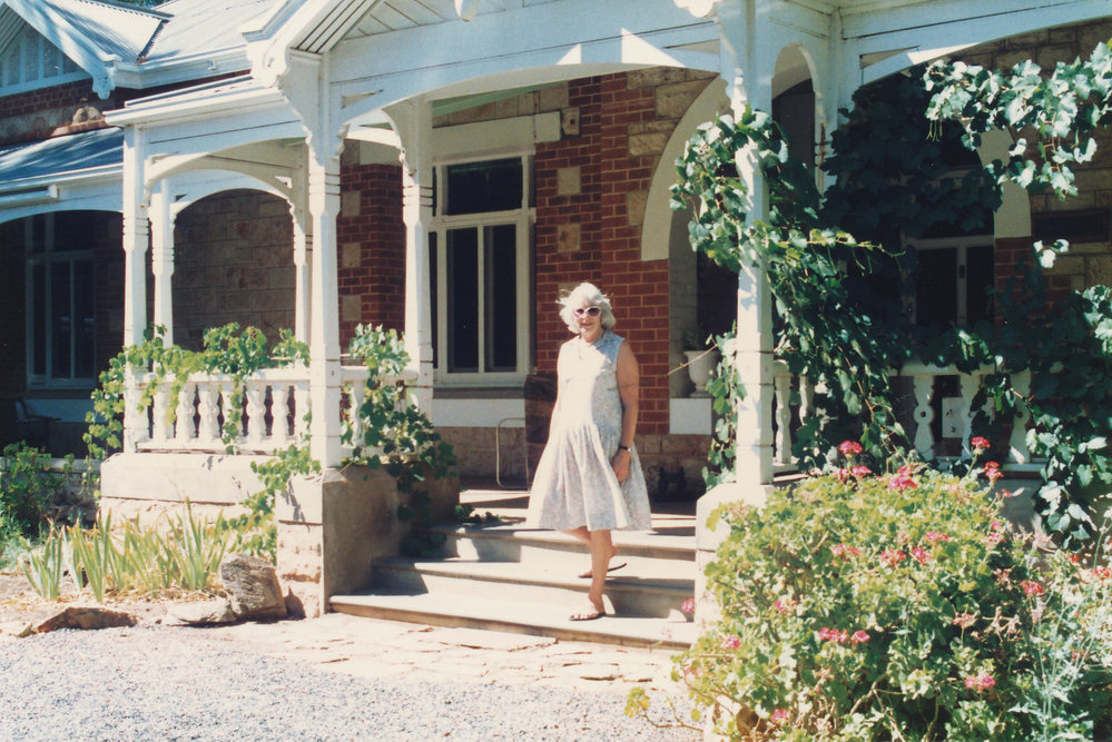 Yelki Farm, One Tree Hill