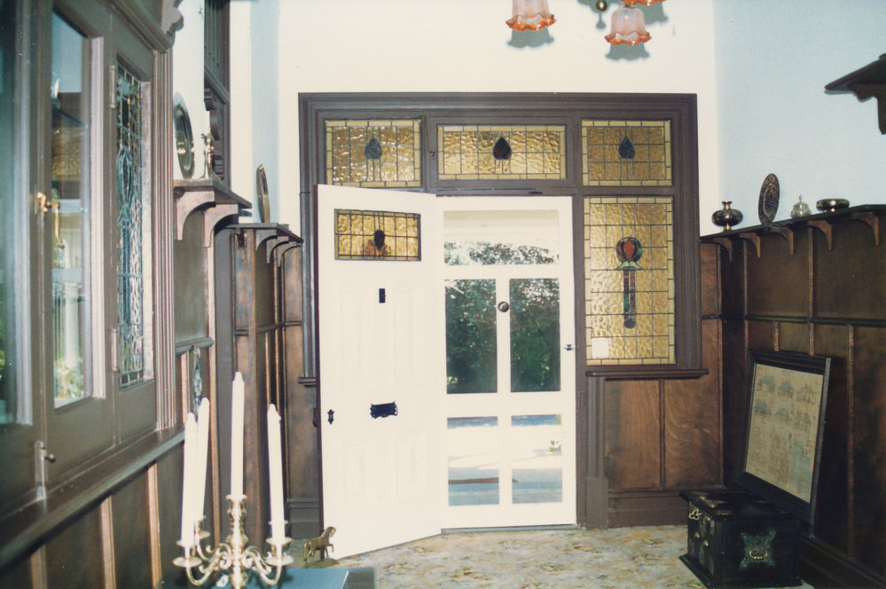 Yelki Farm, One Tree Hill