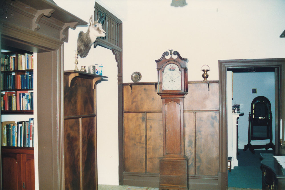 Yelki Farm, One Tree Hill