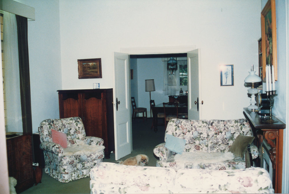 Yelki Farm, One Tree Hill