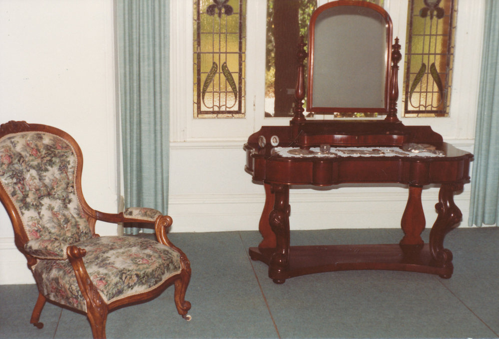 Yelki Farm, One Tree Hill