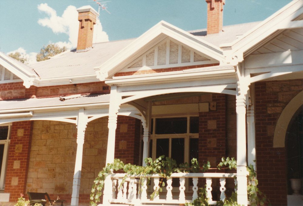 Yelki Homestead, One Tree Hill
