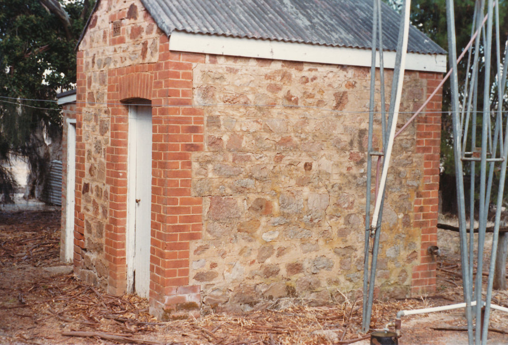 Yelki Farm, One Tree Hill