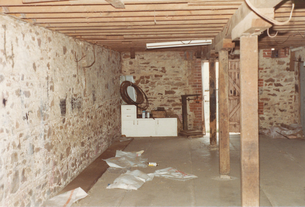 Yelki Farm, One Tree Hill