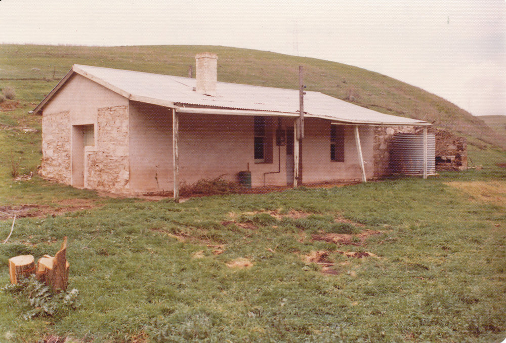 Cumberland Farm, One Tree Hill