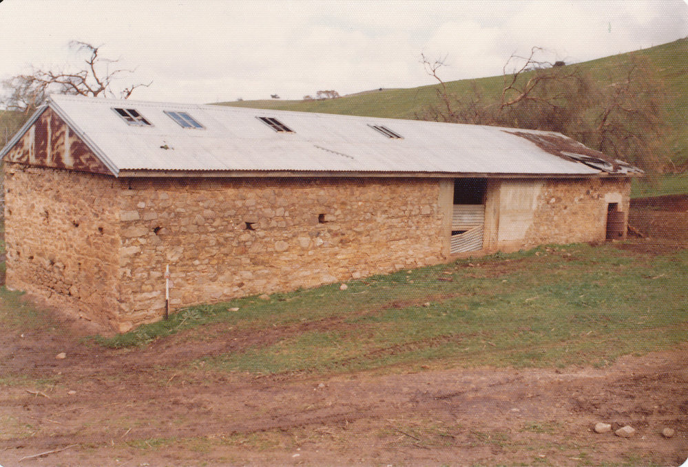 Cumberland Farm, One Tree Hill