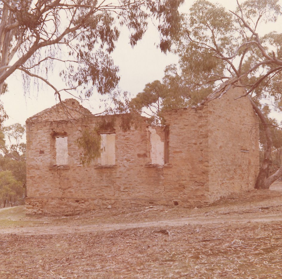 Lady Alice Mine School