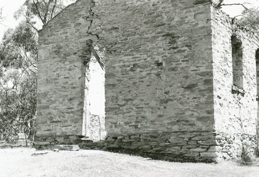 Lady Alice Mine, School