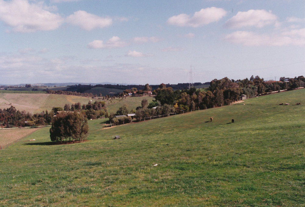 Uley Road, One Tree Hill