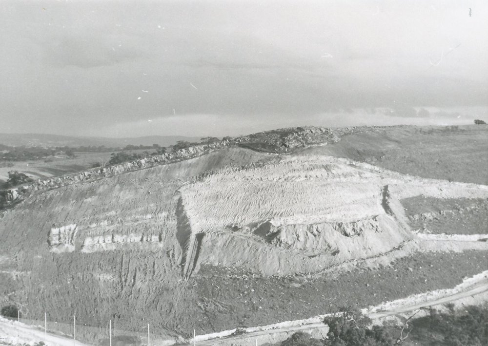 Little Para Reservoir