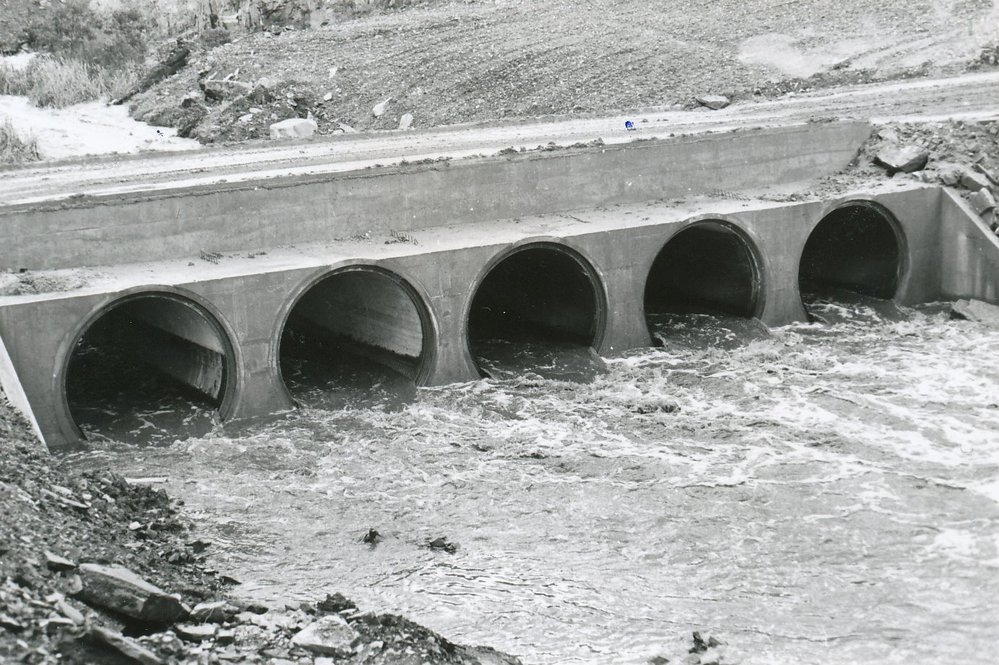 Little Para Reservoir