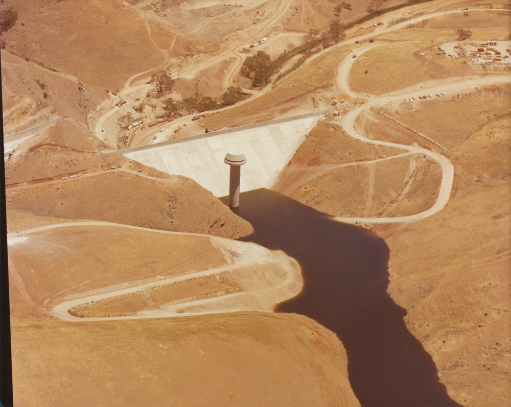 Little Para Reservoir 