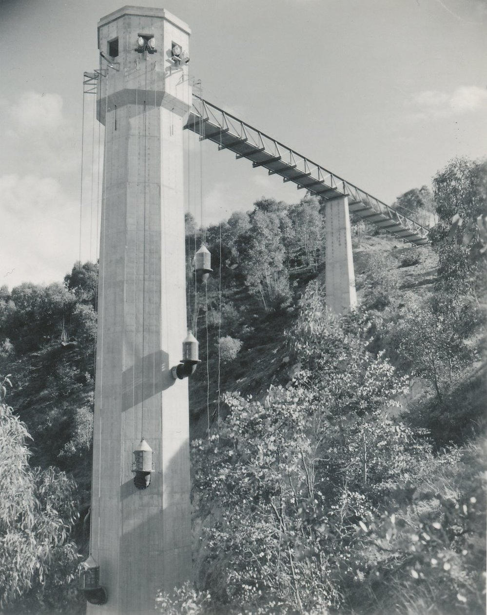 Little Para Reservoir 