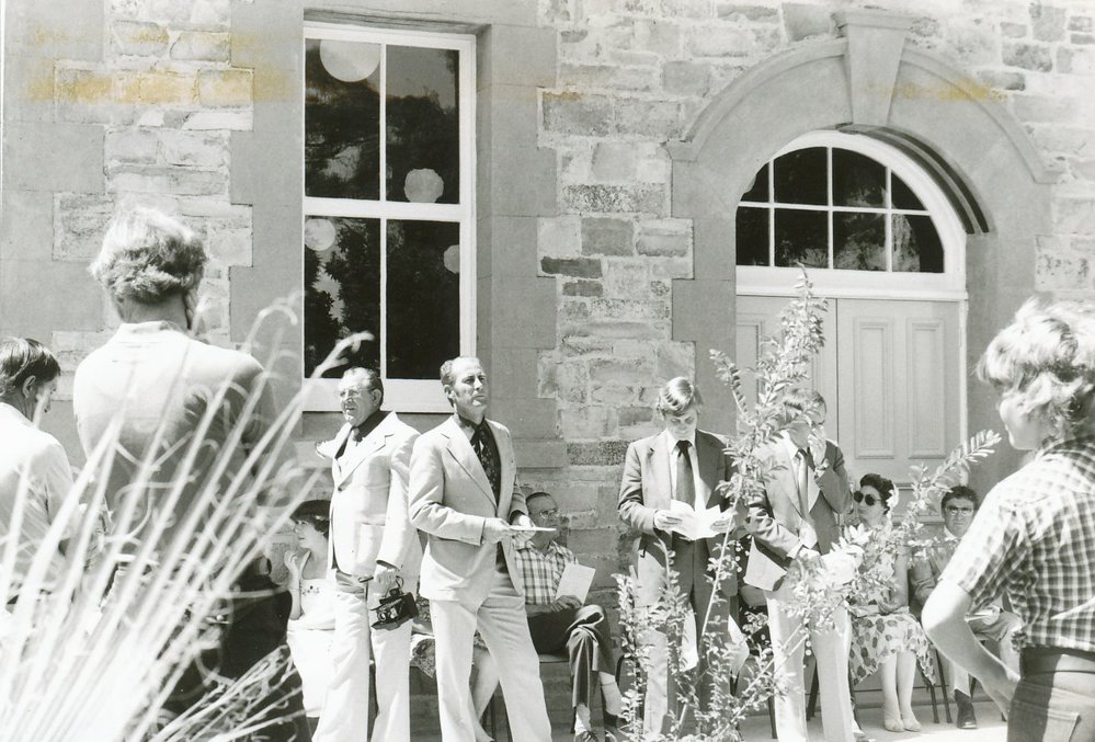 One Tree Hill Institute