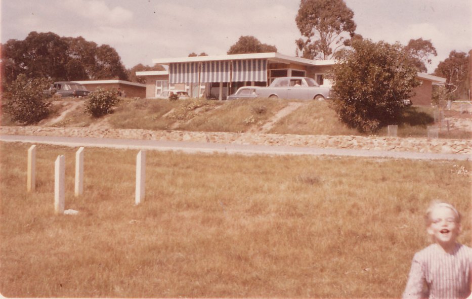 Para Wirra National Park