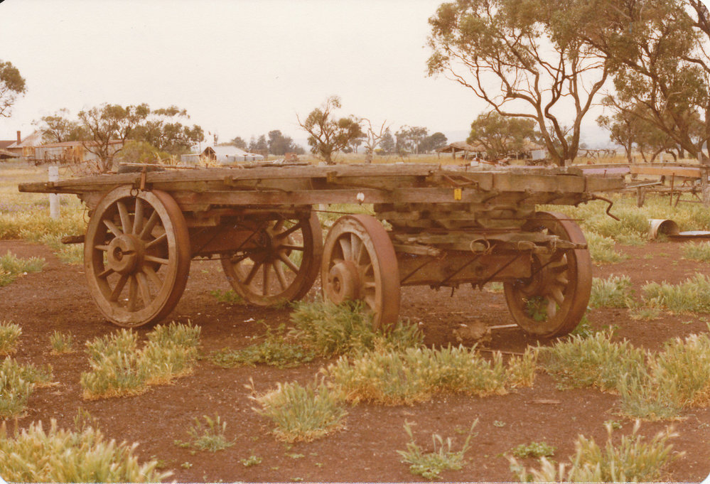 Fatchen Farm, Penfield